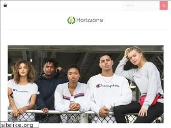 horizzone.com