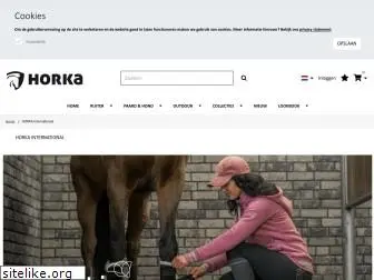 horka.com