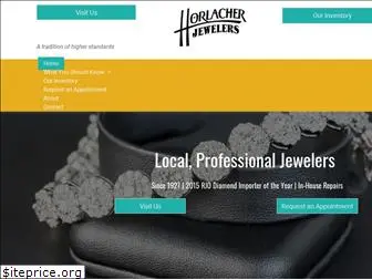 horlacherjewelers.com
