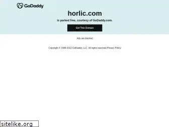 horlic.com