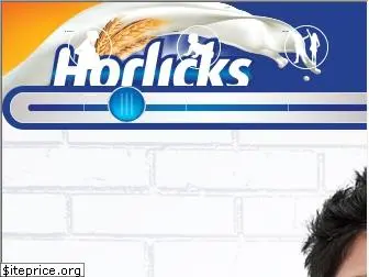 horlicks.in