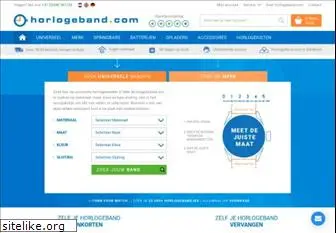 horlogeband.com