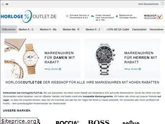 horlogeoutlet.de