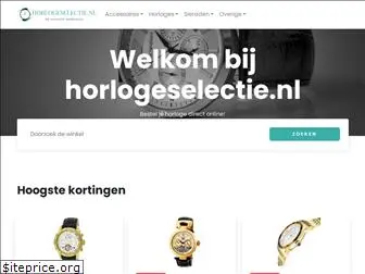 horlogeselectie.nl