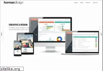 hormandesign.com