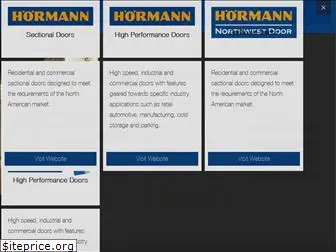 hormann-flexon.com