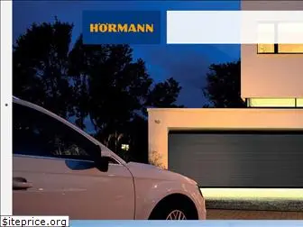 hormann.com