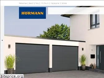 hormann.nl