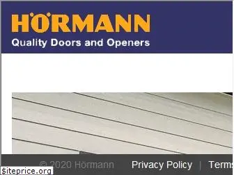 hormann.us