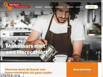 hormax.nl
