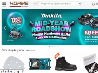 horme.com.sg