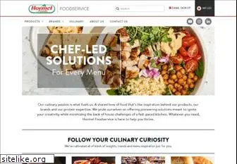 hormelfoodservice.com