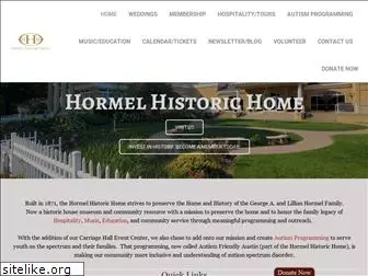 hormelhistorichome.org