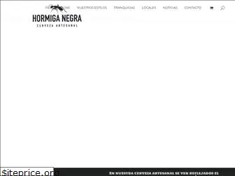 hormiganegra.com.ar