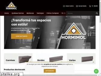 hormimol.com.ar