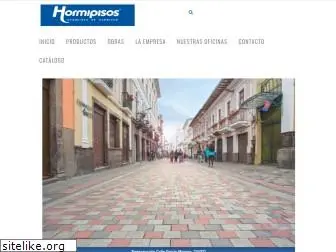 hormipisos.com