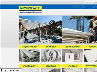 hormipret.com