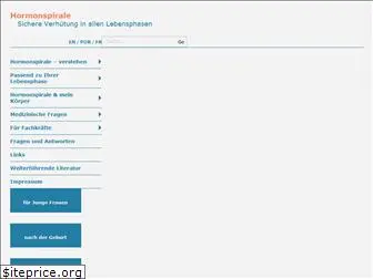 hormon-spirale.info