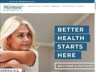 hormonecenter.net