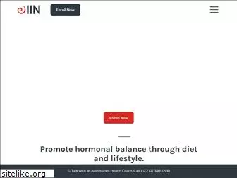 hormonehealthcourse.com