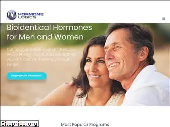 hormonelogics.com