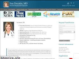 hormonereplacementdoctor.com