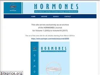 hormones.gr