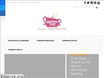 hormonesoup.com