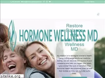 hormonewellnessmd.com