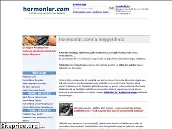 hormonlar.com