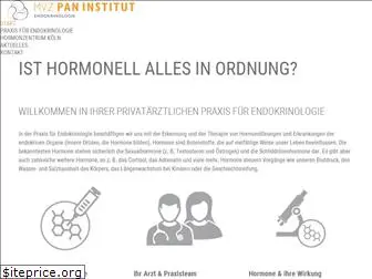 hormonzentrum-koeln.de