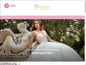 horn-brautmode.de