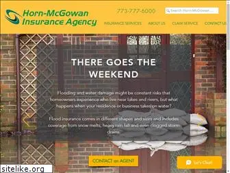 horn-mcgowan.com