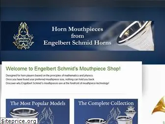 horn-mouthpiece.com