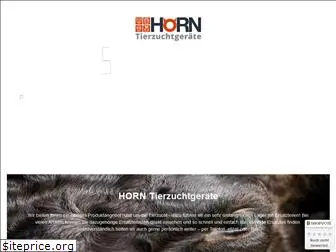 horn-tierzuchtgeraete.de