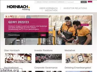 hornbach-group.com