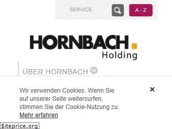 hornbach-holding.de