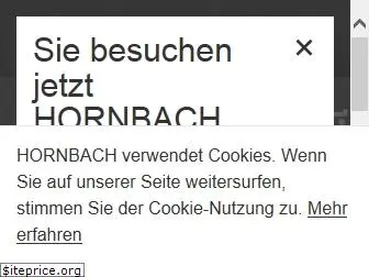 hornbach.at