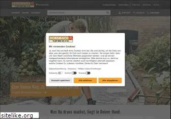 hornbach.de thumbnail