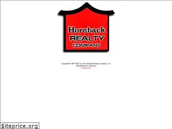 hornbackrealty.com