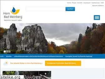 hornbadmeinberg.de