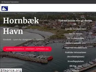 hornbaekhavn.dk