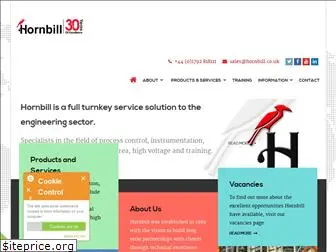 hornbill.co.uk