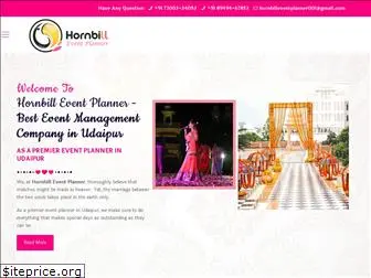 hornbilleventplanner.com