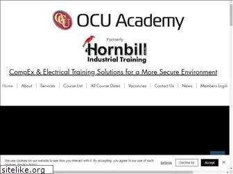 hornbilltraining.co.uk