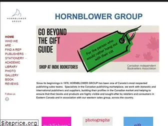 hornblowerbooks.com