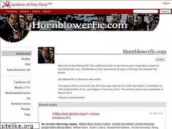hornblowerfic.com