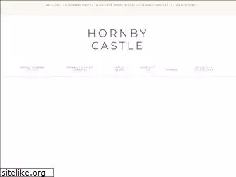 hornbycastle.com