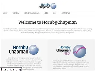 hornbychapman.com
