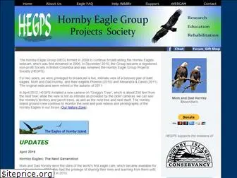 hornbyeagles.com